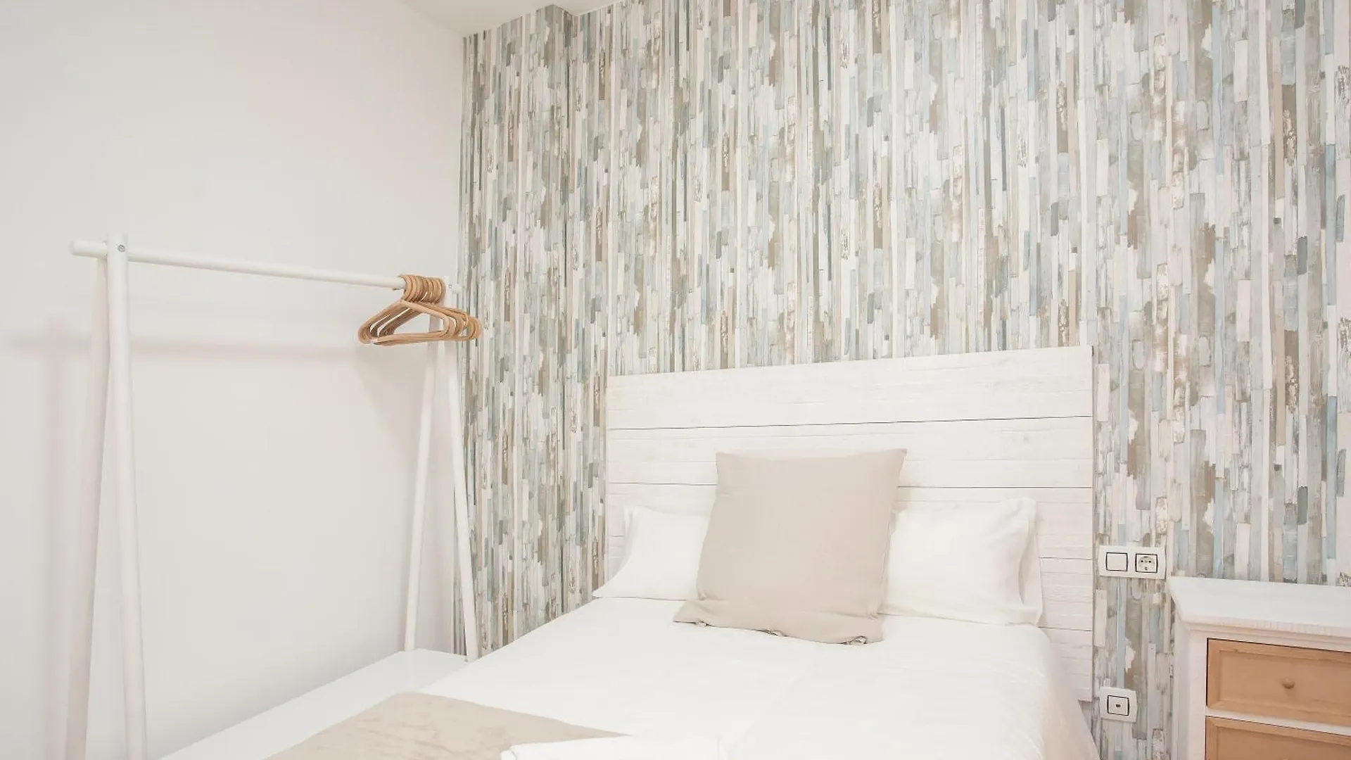 Suncity Petit Studio Apartment Malaga 0*,