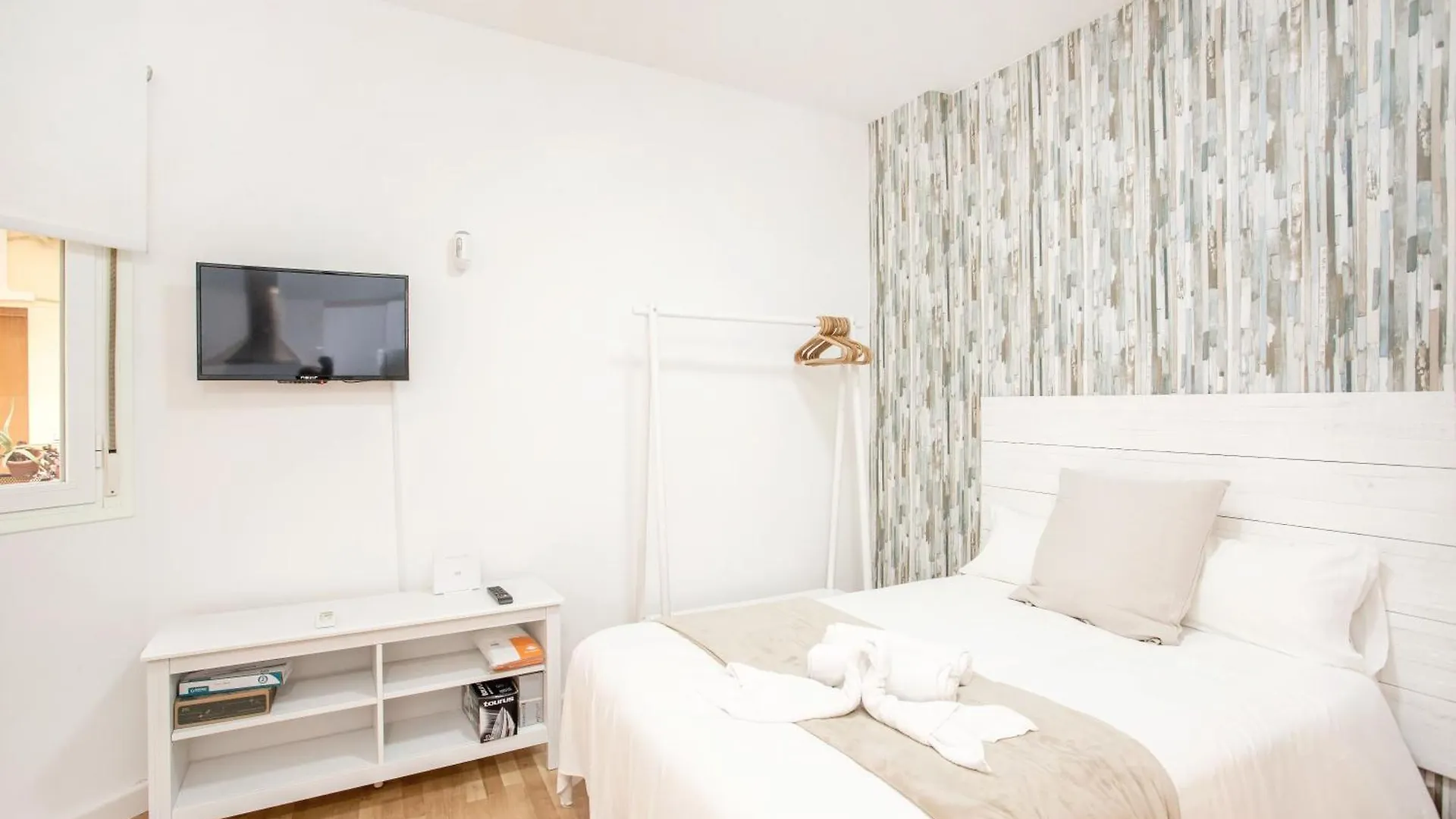 Suncity Petit Studio Apartment Malaga