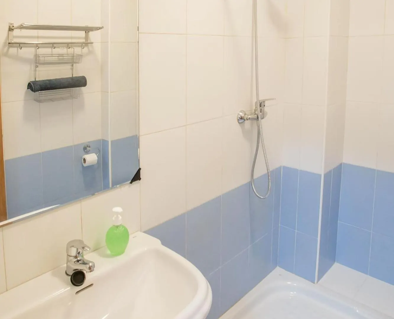 Suncity Petit Studio Apartment Malaga